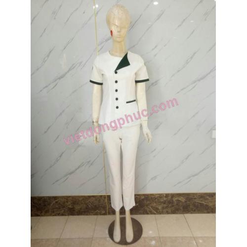 Đồng phục Spa 75